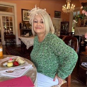 Meet your Posher, Heather